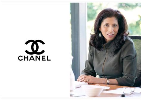 who is ceo of chanel|whos the ceo of chanel.